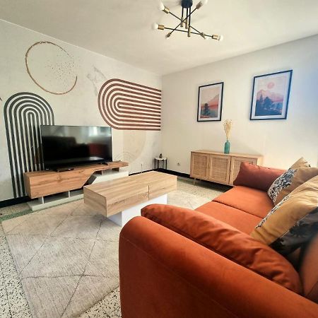Le Terrazzo Apartamento Liévin Exterior foto