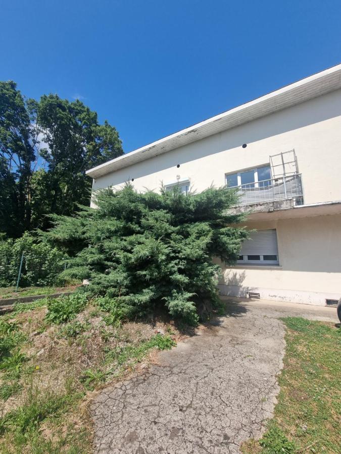 Le Terrazzo Apartamento Liévin Exterior foto