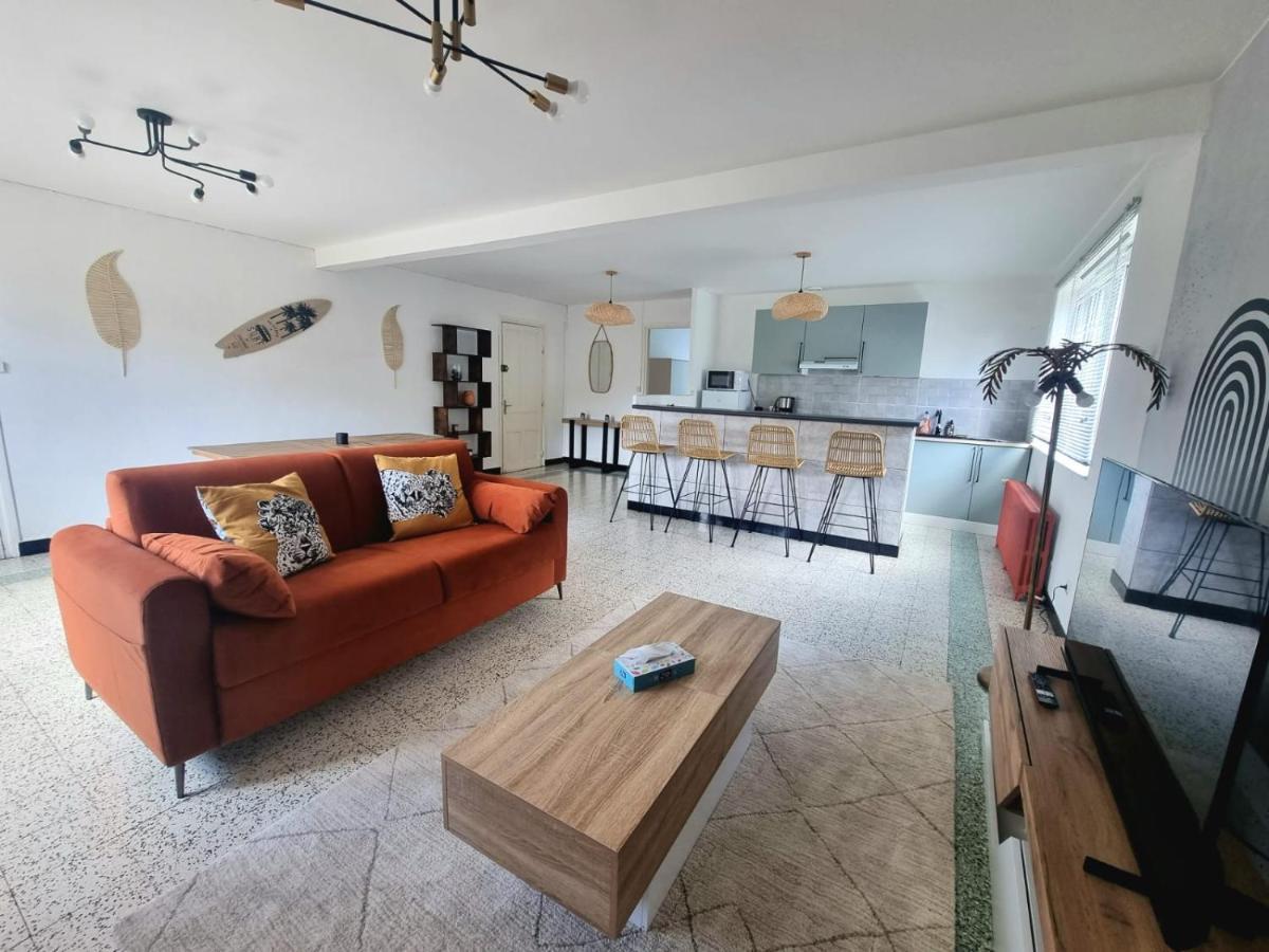 Le Terrazzo Apartamento Liévin Exterior foto